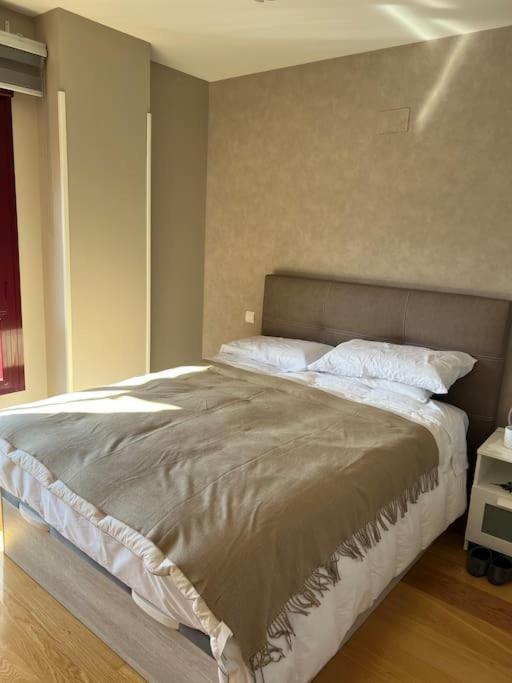 Relajate Despues De Patear Apartamento *