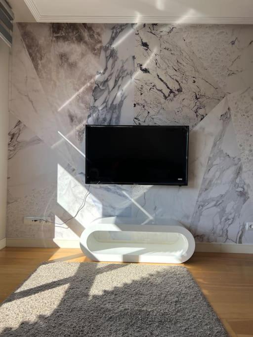 Apartamento Relajate Despues De Patear
