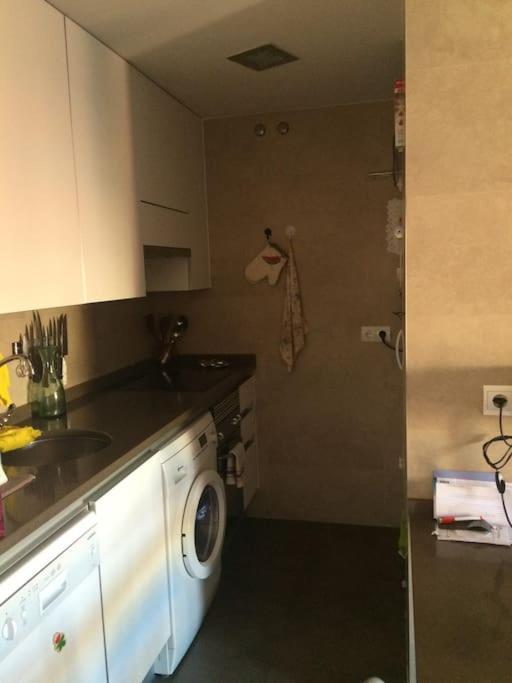 Apartamento Relajate Despues De Patear Madrid