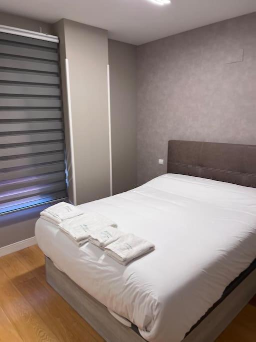 Apartamento Relajate Despues De Patear Madrid