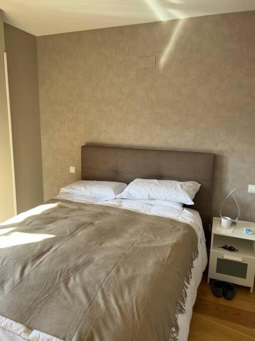 Apartamento Relajate Despues De Patear *