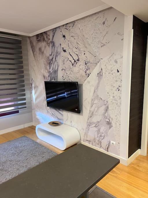 Relajate Despues De Patear Apartamento