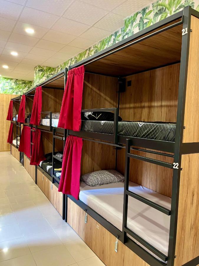 Hostal Velvet *