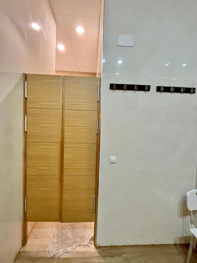 Auberge de jeunesse Velvet *