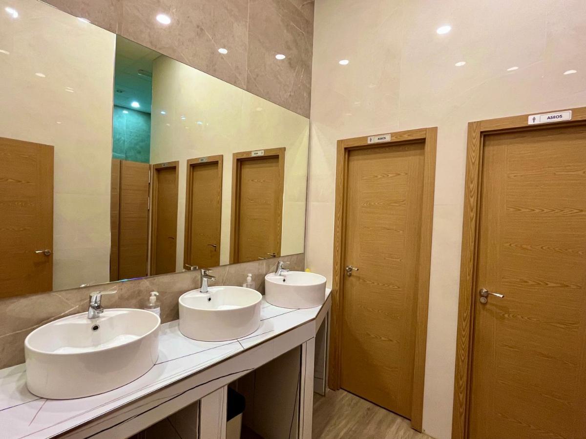 Velvet Hostal Madrid