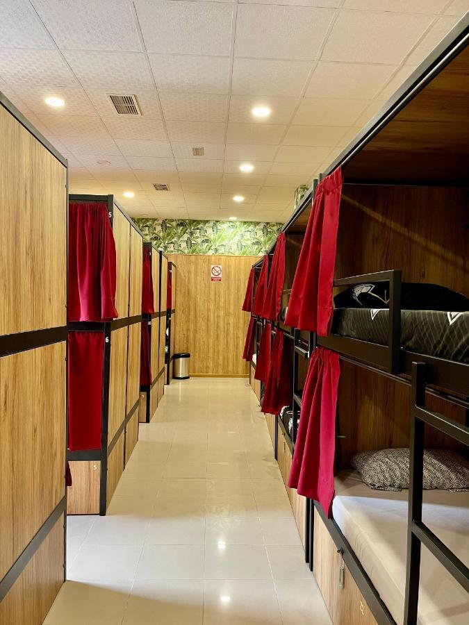 Hostal Velvet *