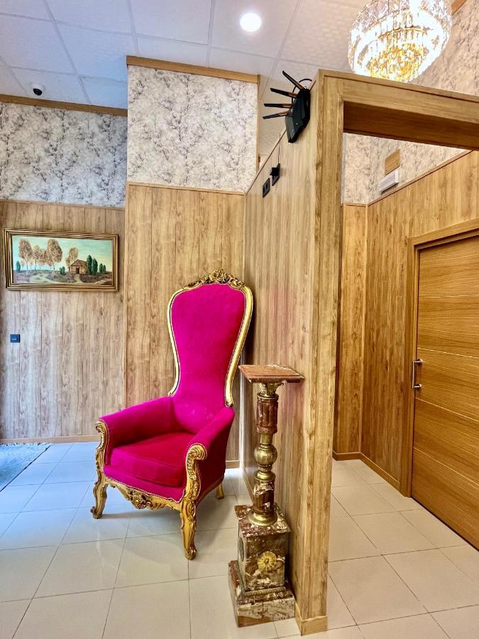 Hostal Velvet Madrid