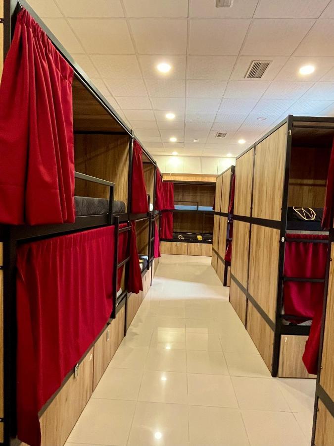 Hostal Velvet *