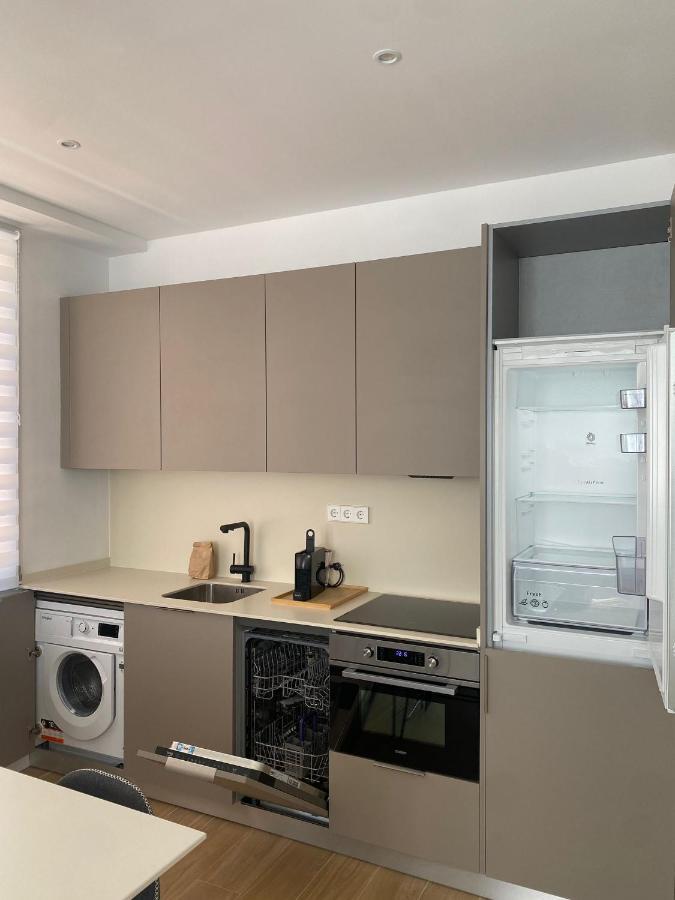 Apartamento Exyca Bernabeu