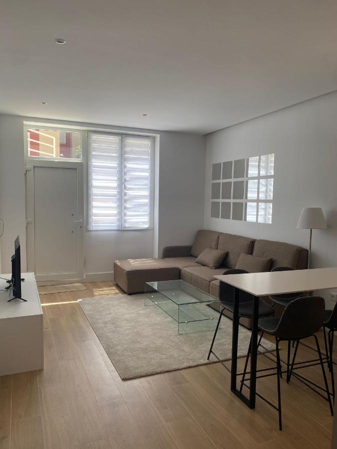 Exyca Bernabeu Apartamento