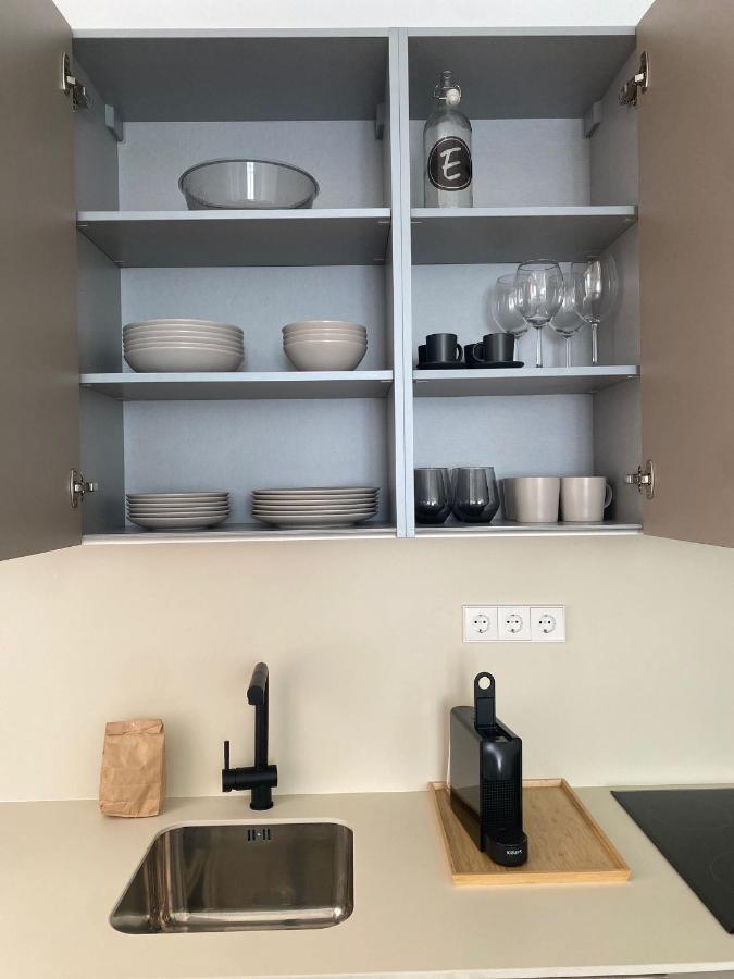Apartamento Exyca Bernabeu *