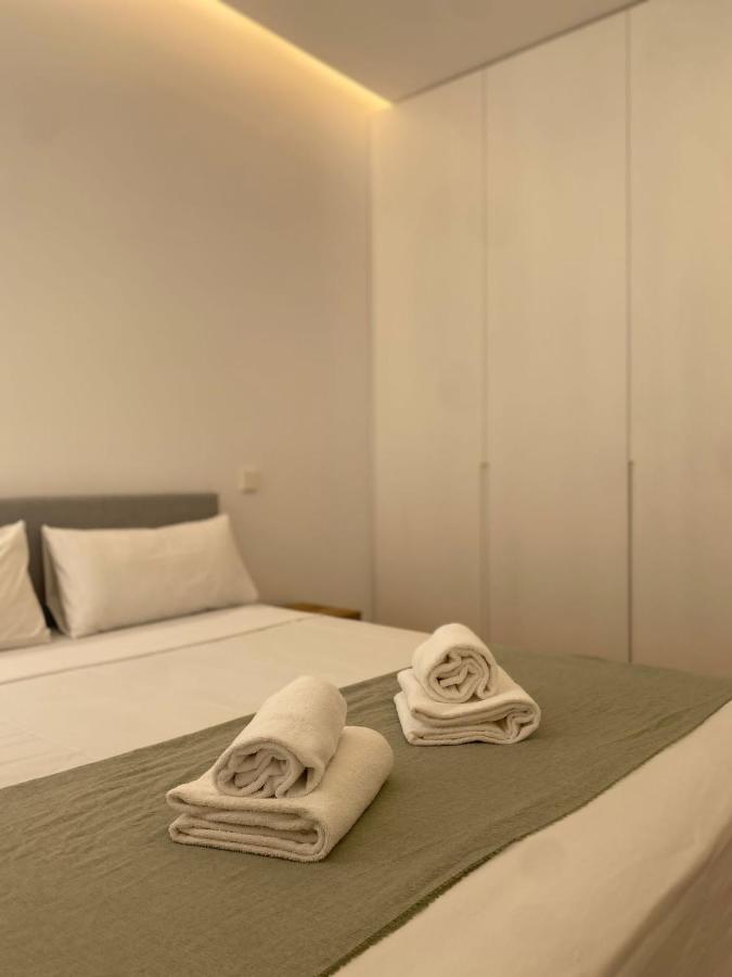 Apartamento Exyca Bernabeu Madri