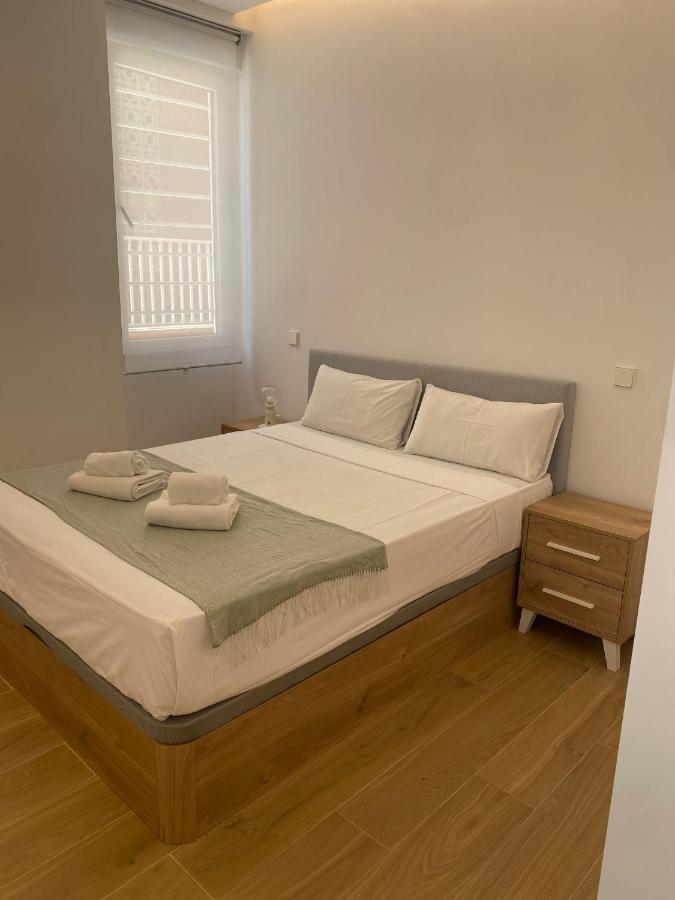 Apartamento Exyca Bernabeu
