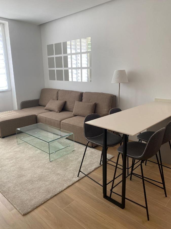 Apartamento Exyca Bernabeu