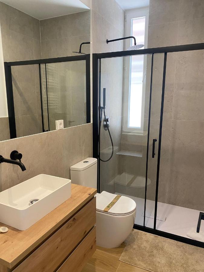 Apartamento Exyca Bernabeu