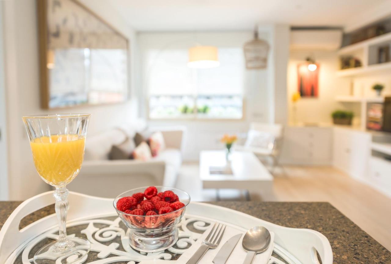 Apartamento ático Cuzcocastellana Smart Madri