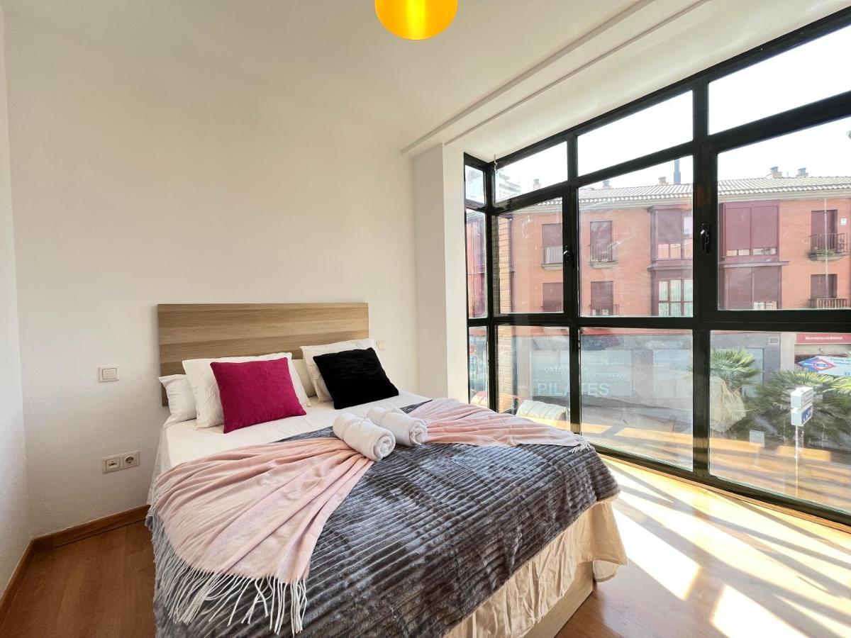 Apartamento Luminoso Javalambre Temporal *