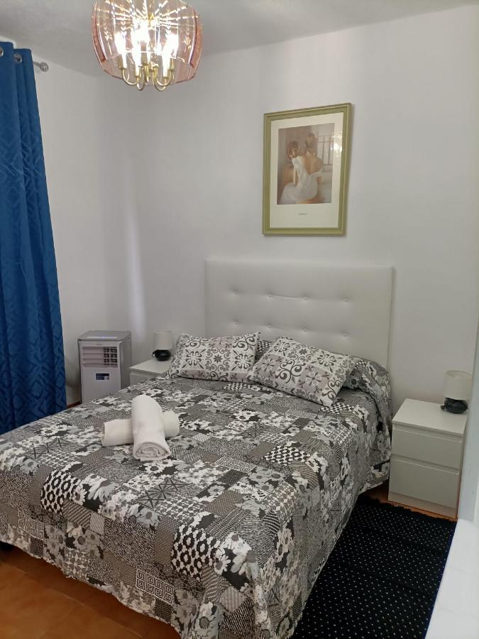 Estudio Exterior Gran Via W84 Appartamento
