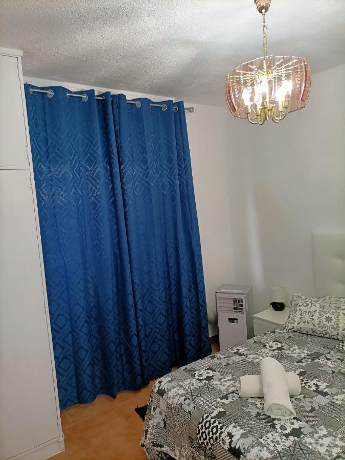 Estudio Exterior Gran Via W84 Appartamento *