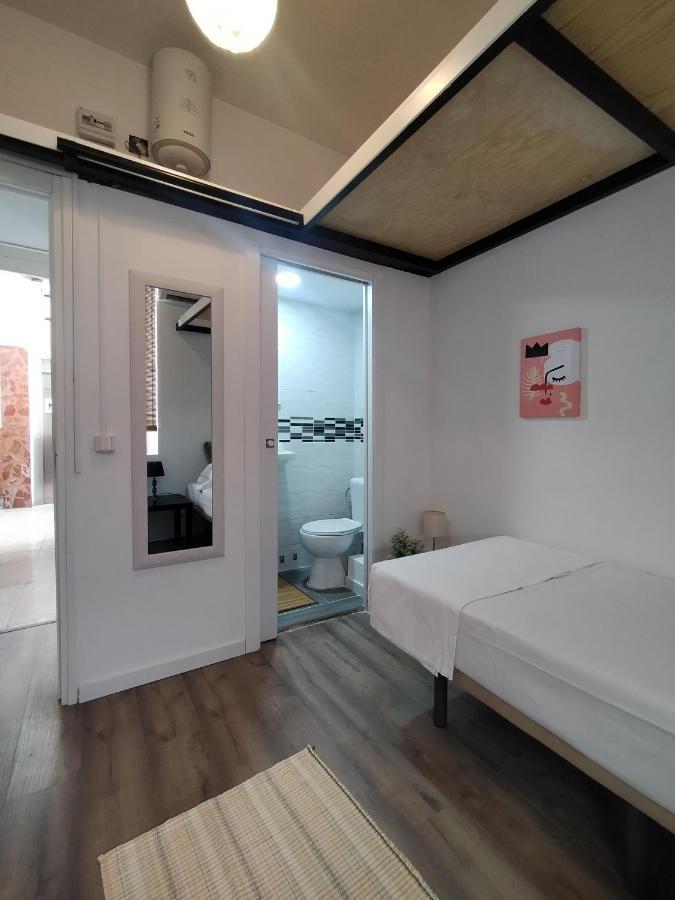 Apartamento Alanta Madri