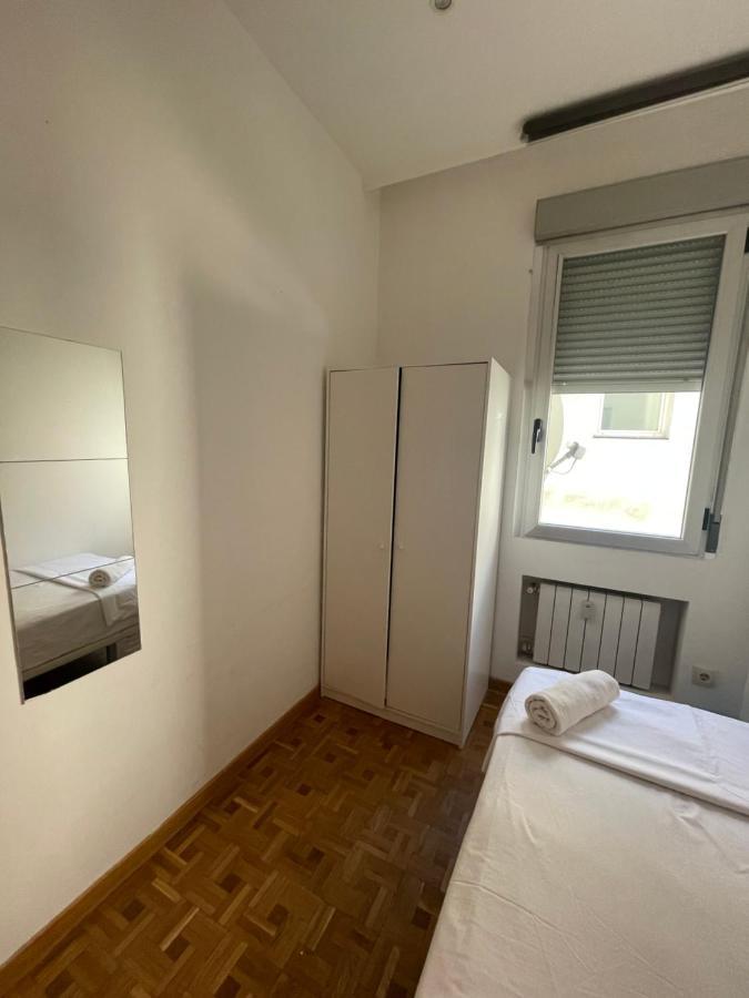 Hermosilla Habitación en casa particular Madrid