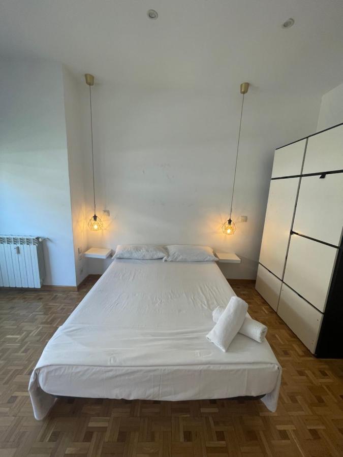 Habitación en casa particular Hermosilla
