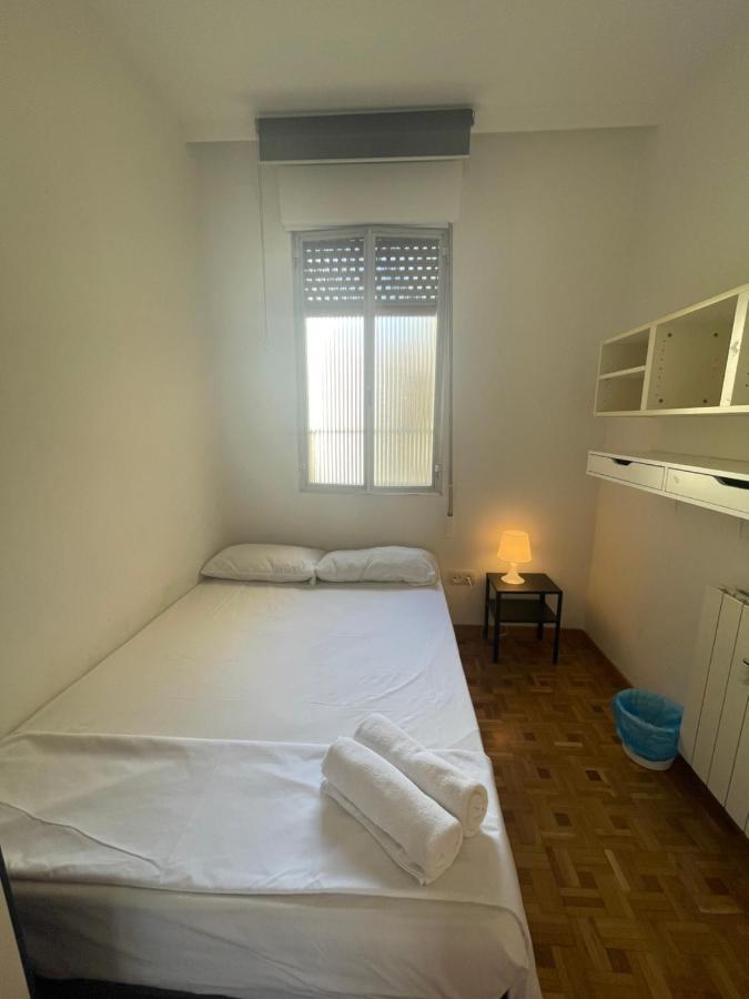 Habitación en casa particular Hermosilla *