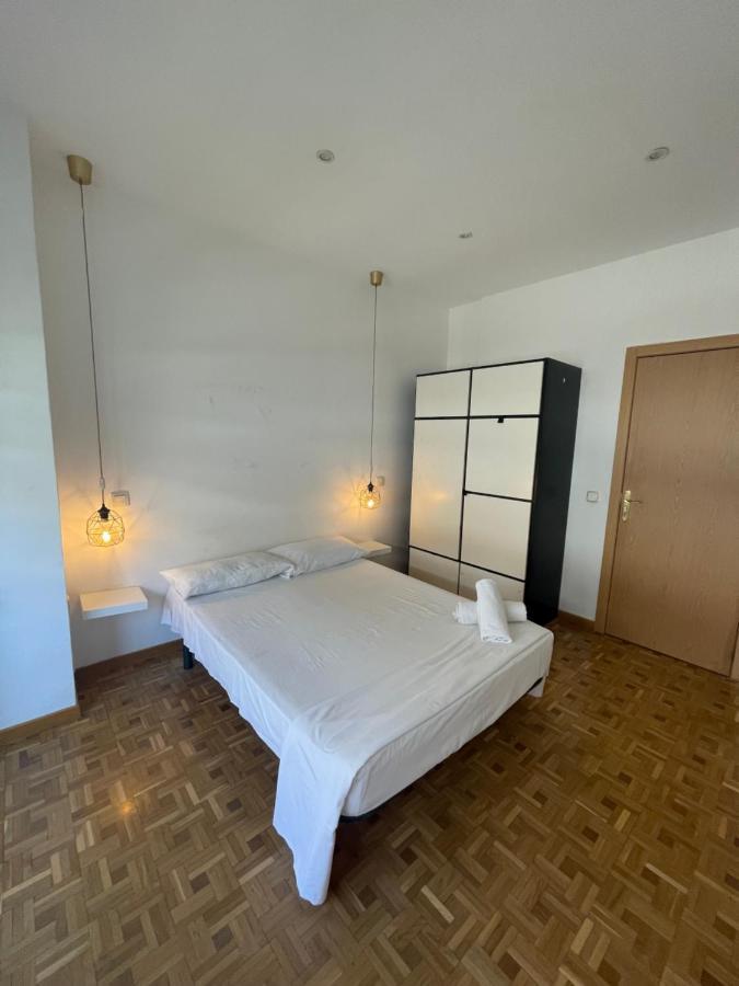 Hermosilla Habitación en casa particular Madrid