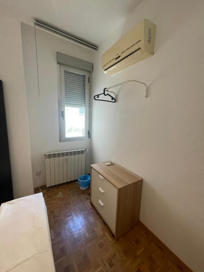 Hermosilla Habitación en casa particular Madrid