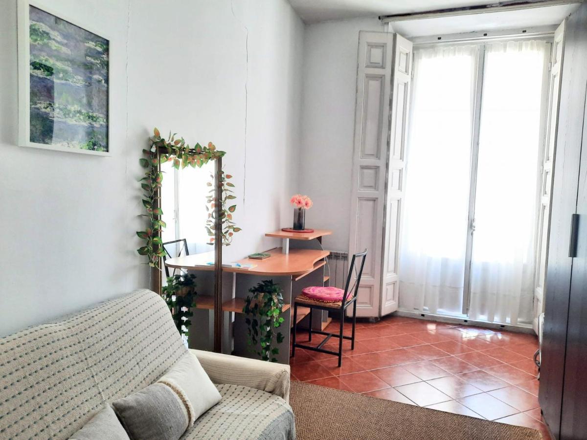 Homestay Barrio De Letras, Corazon De *