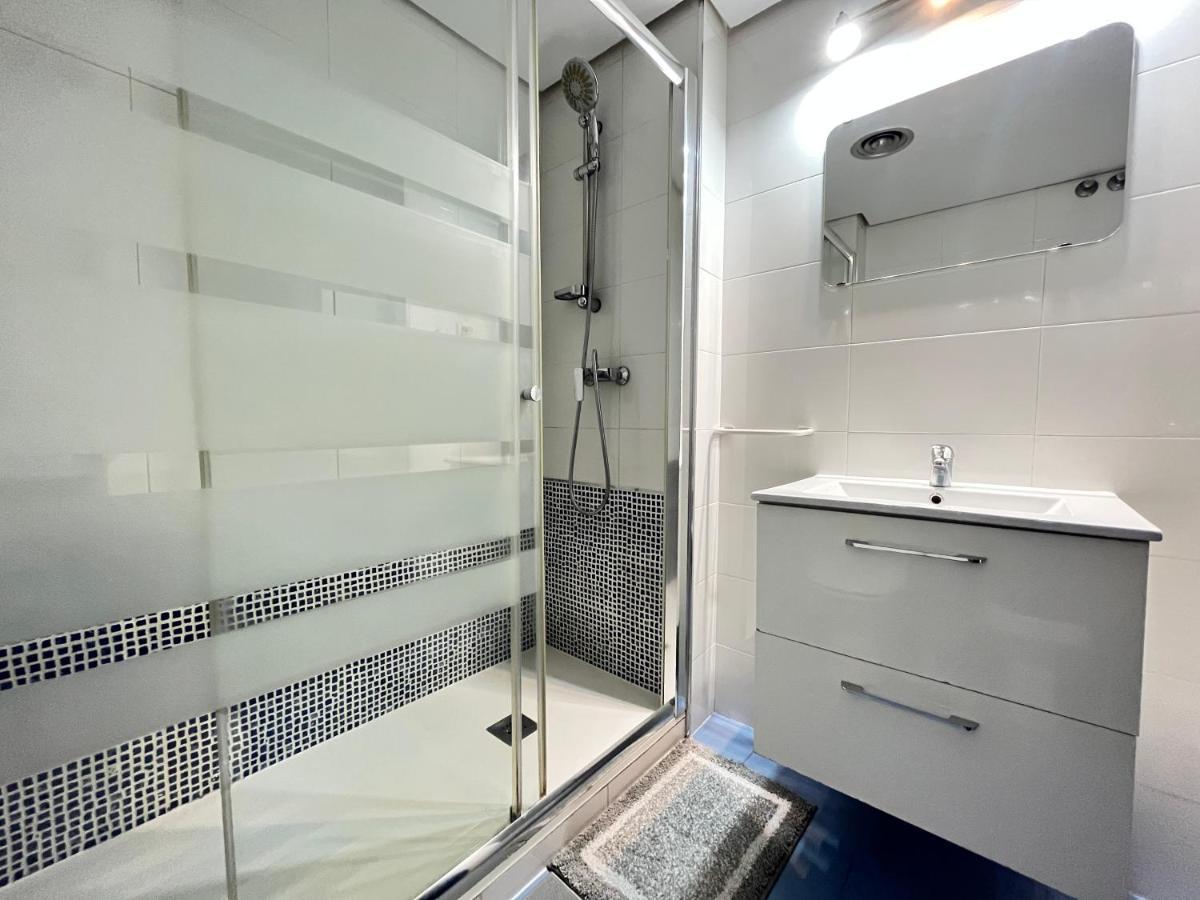 Apartamento Exclusivo Maria De Molina Temporal *