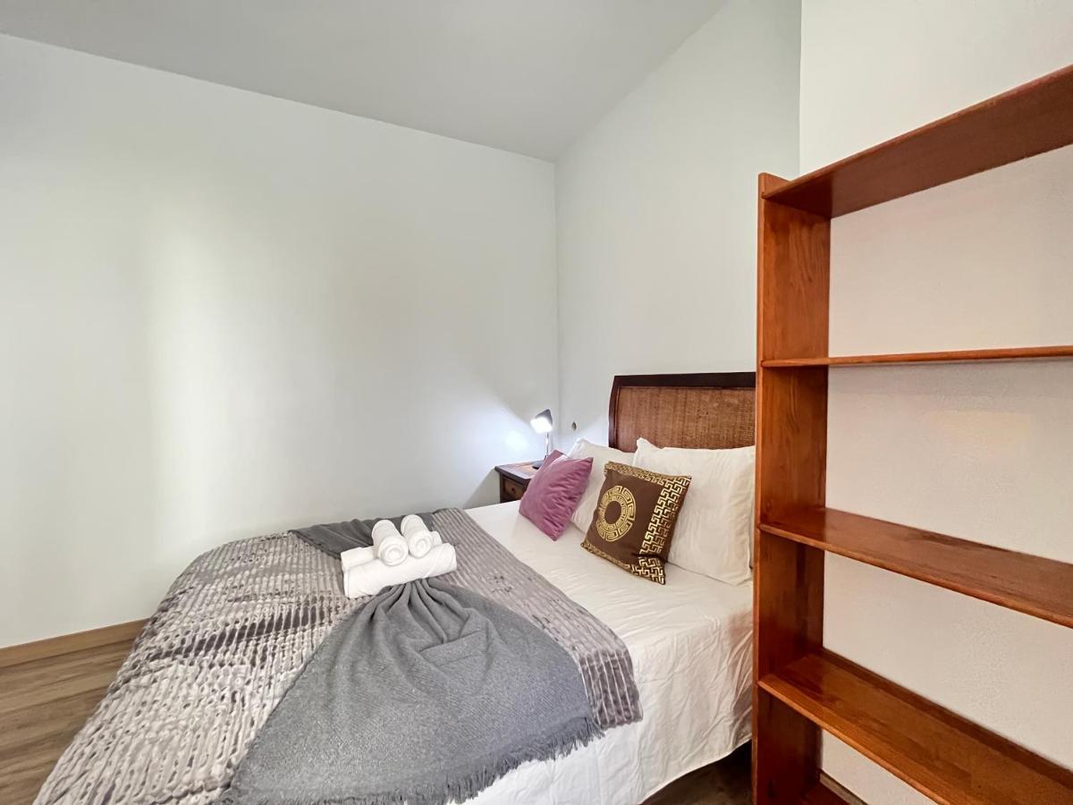 Apartamento Exclusivo Maria De Molina Temporal