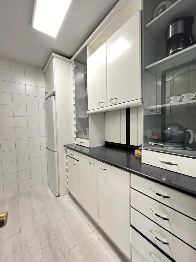 Exclusivo Maria De Molina Temporal Apartamento Madri