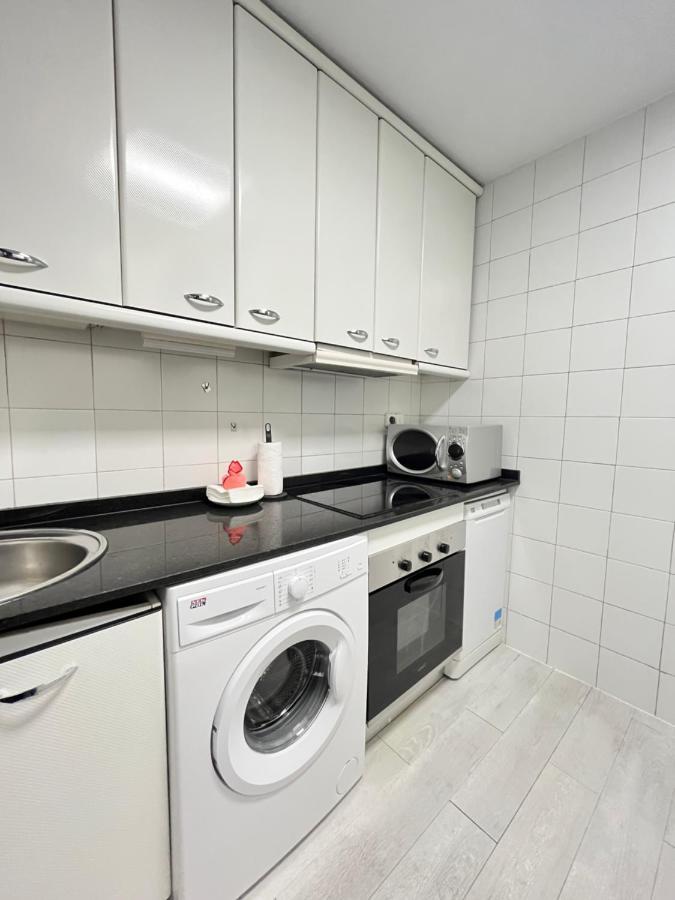 Exclusivo Maria De Molina Temporal Apartamento