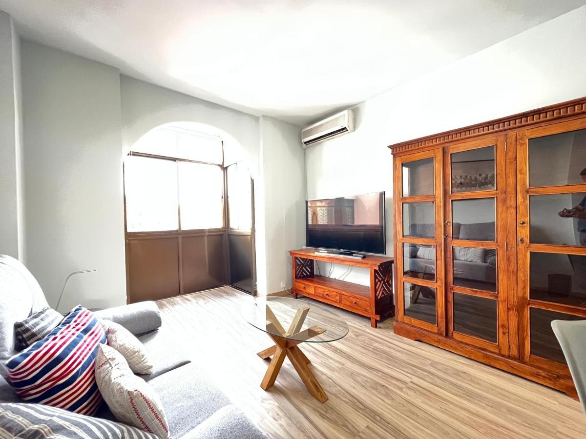 Apartamento Exclusivo Maria De Molina Temporal *