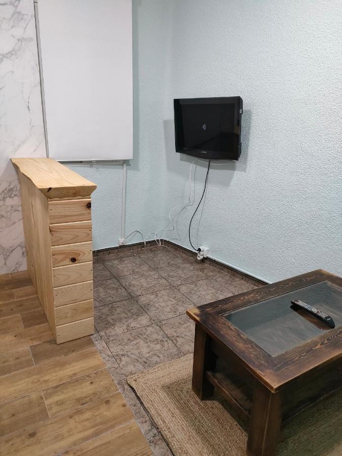 En El Centro De Apartamento
