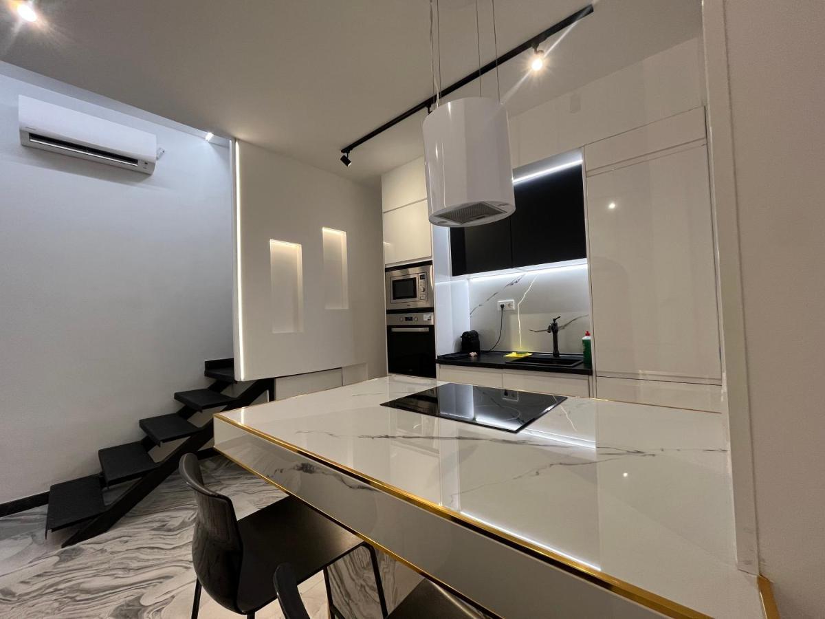 Apartment Ba6 Luxury Plaza Mayor Centro *