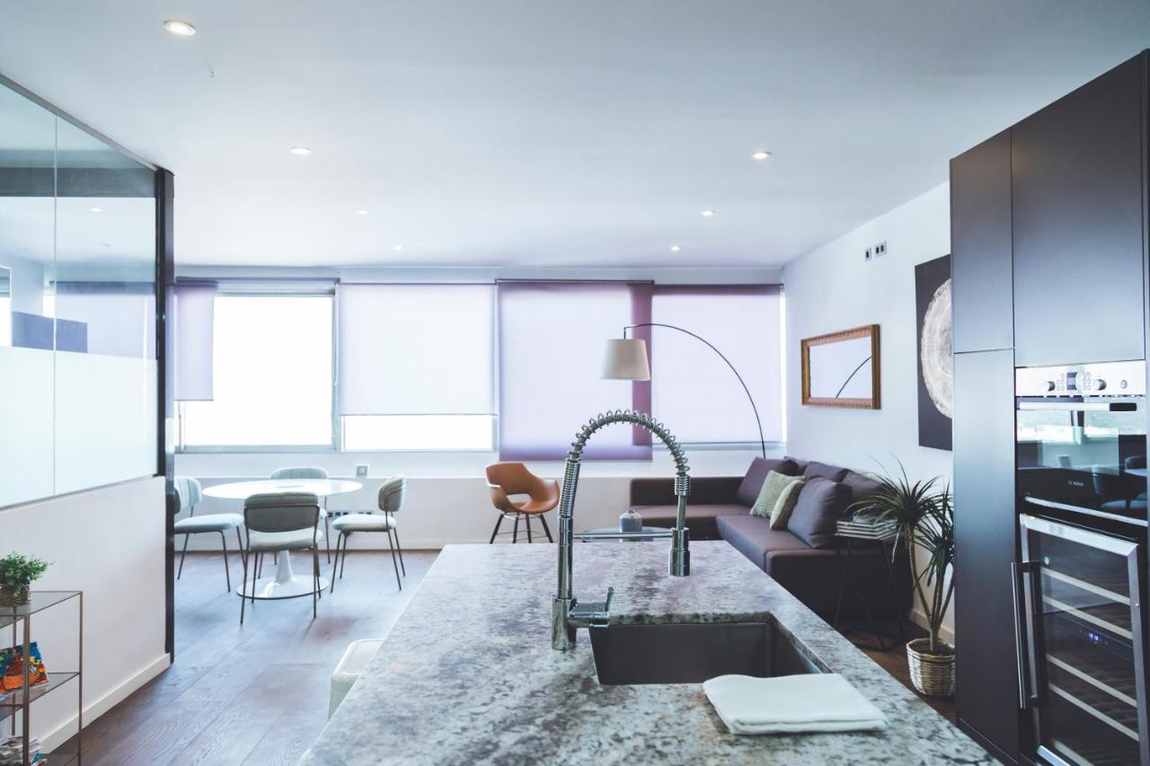 Apartment Plaza Espana Calle Princesa