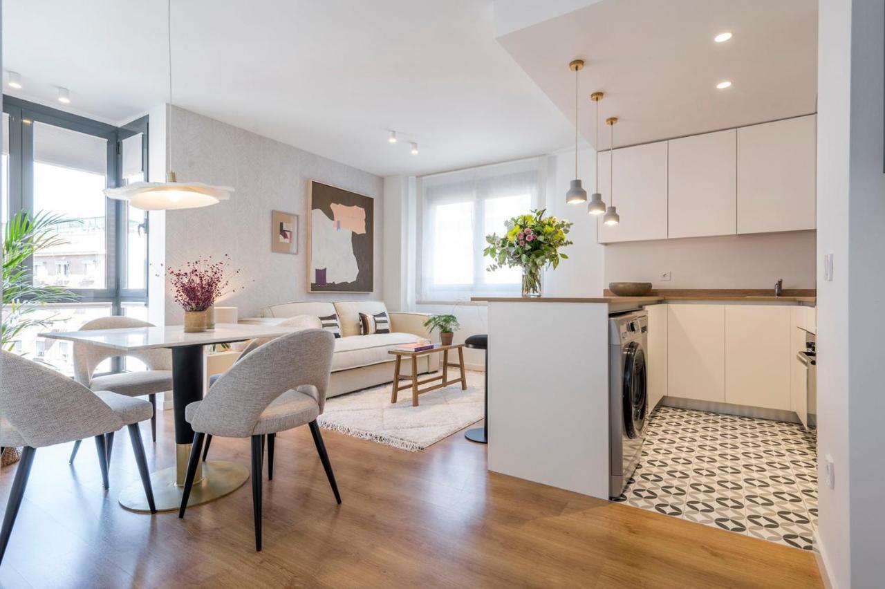 Apartamento Miosotis *