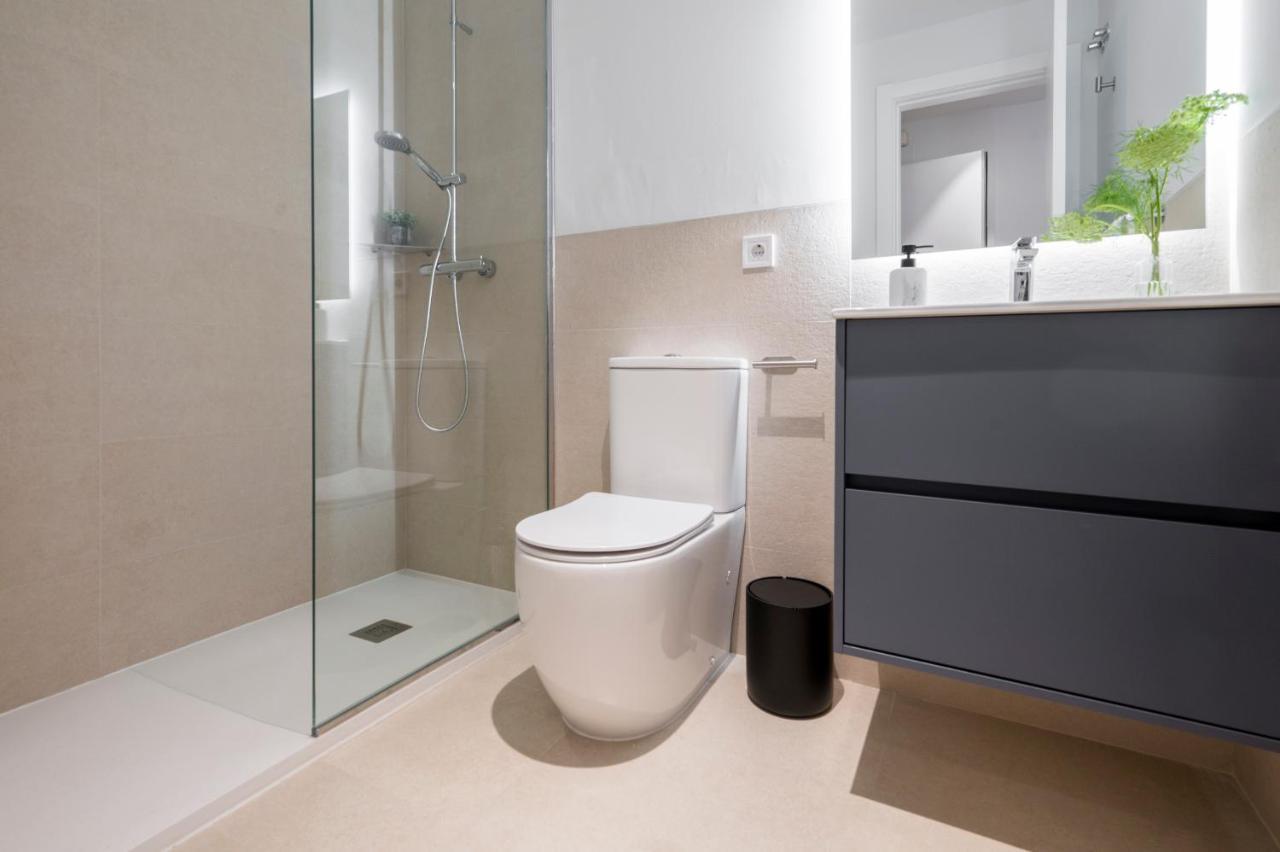 Miosotis Apartamento Madri