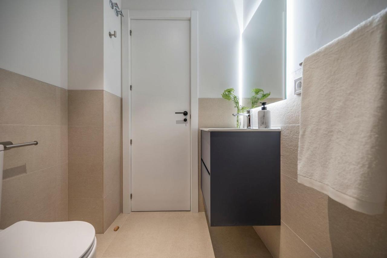 Apartment Miosotis
