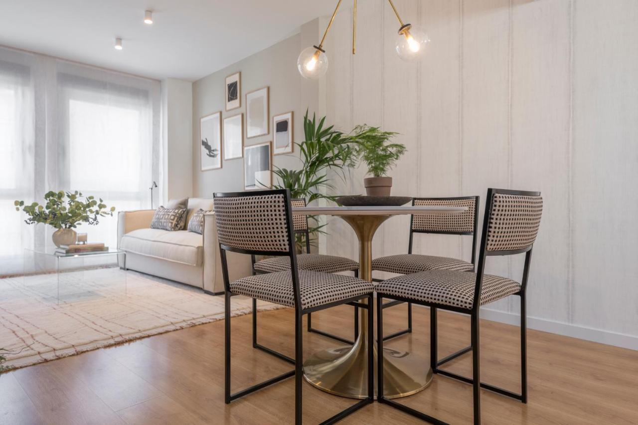 Miosotis Apartment