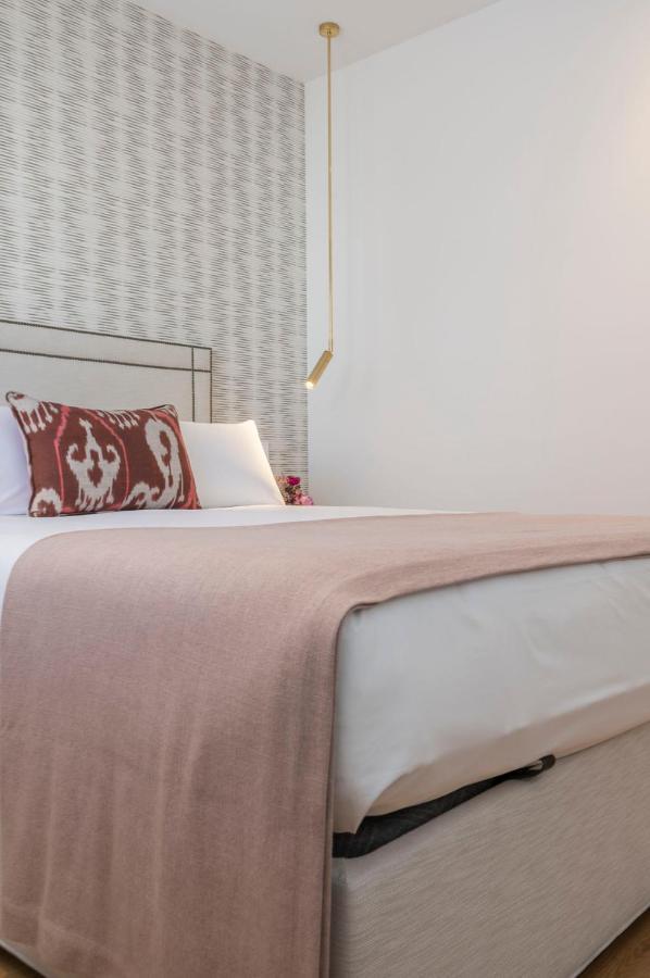 Miosotis Apartamento Madri
