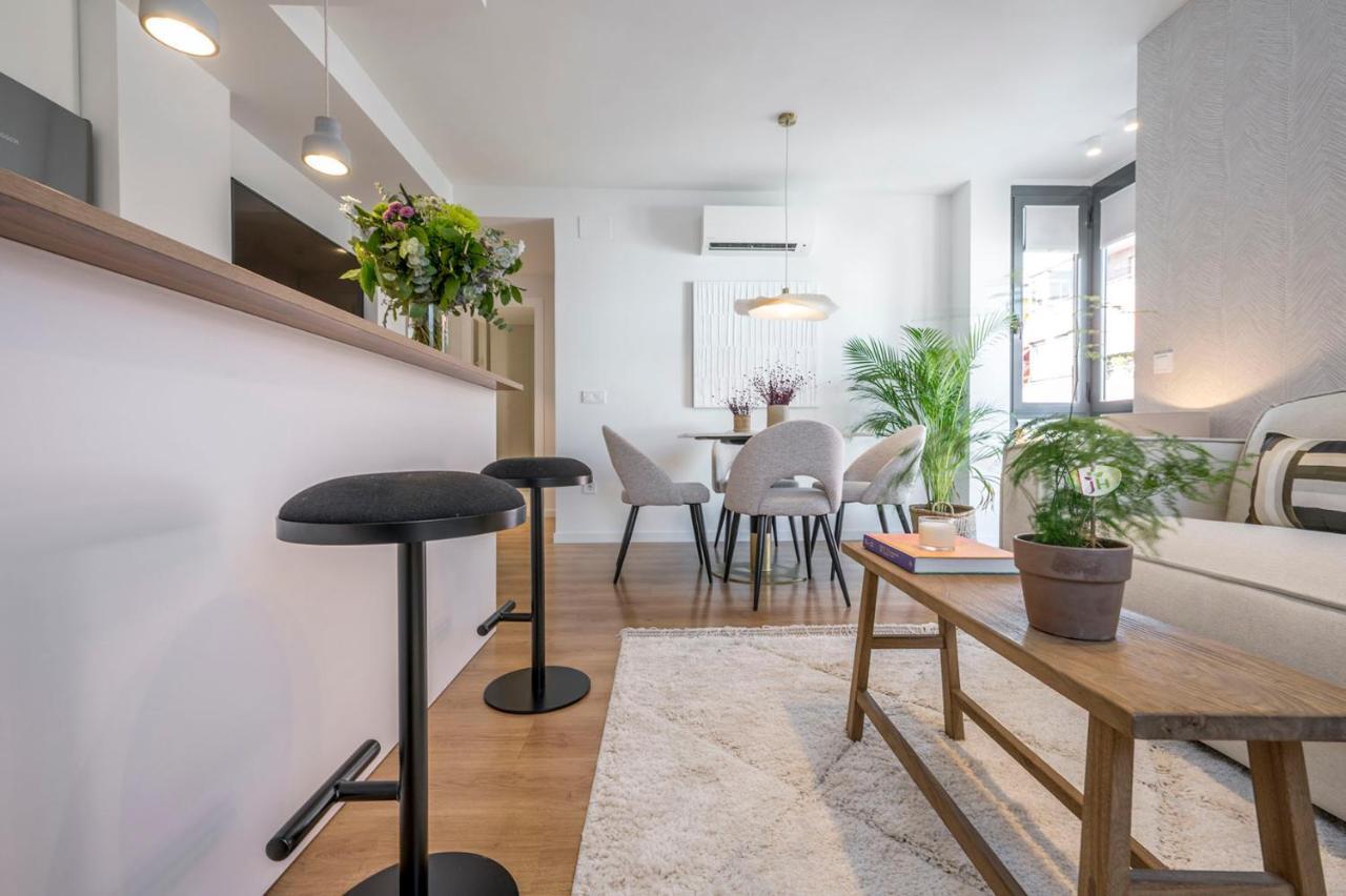 Apartamento Miosotis *