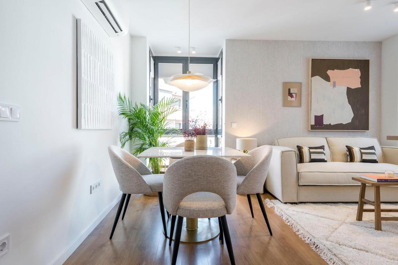 Apartamento Miosotis Madri