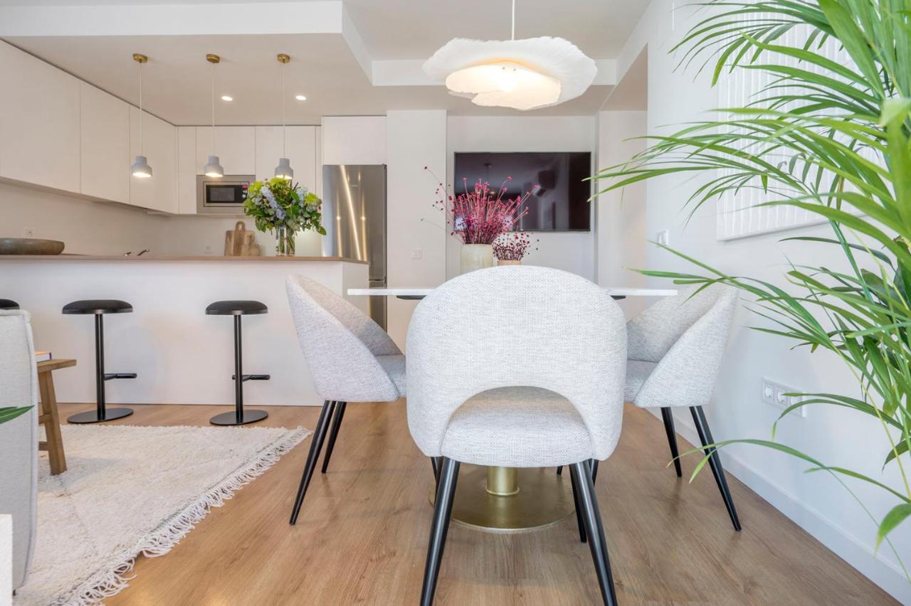 Miosotis Apartment *