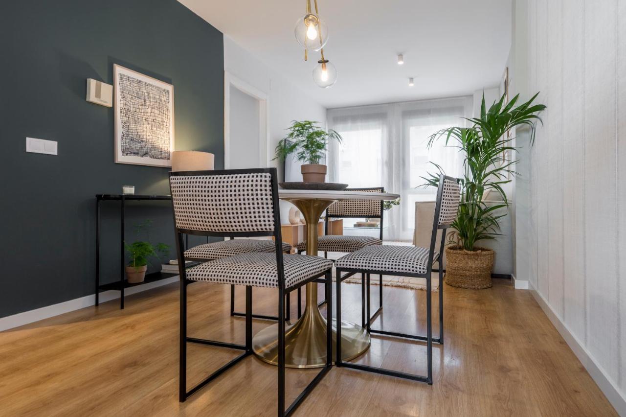 Miosotis Apartamento Madri