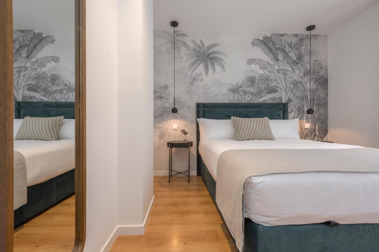 Apartamento Miosotis *