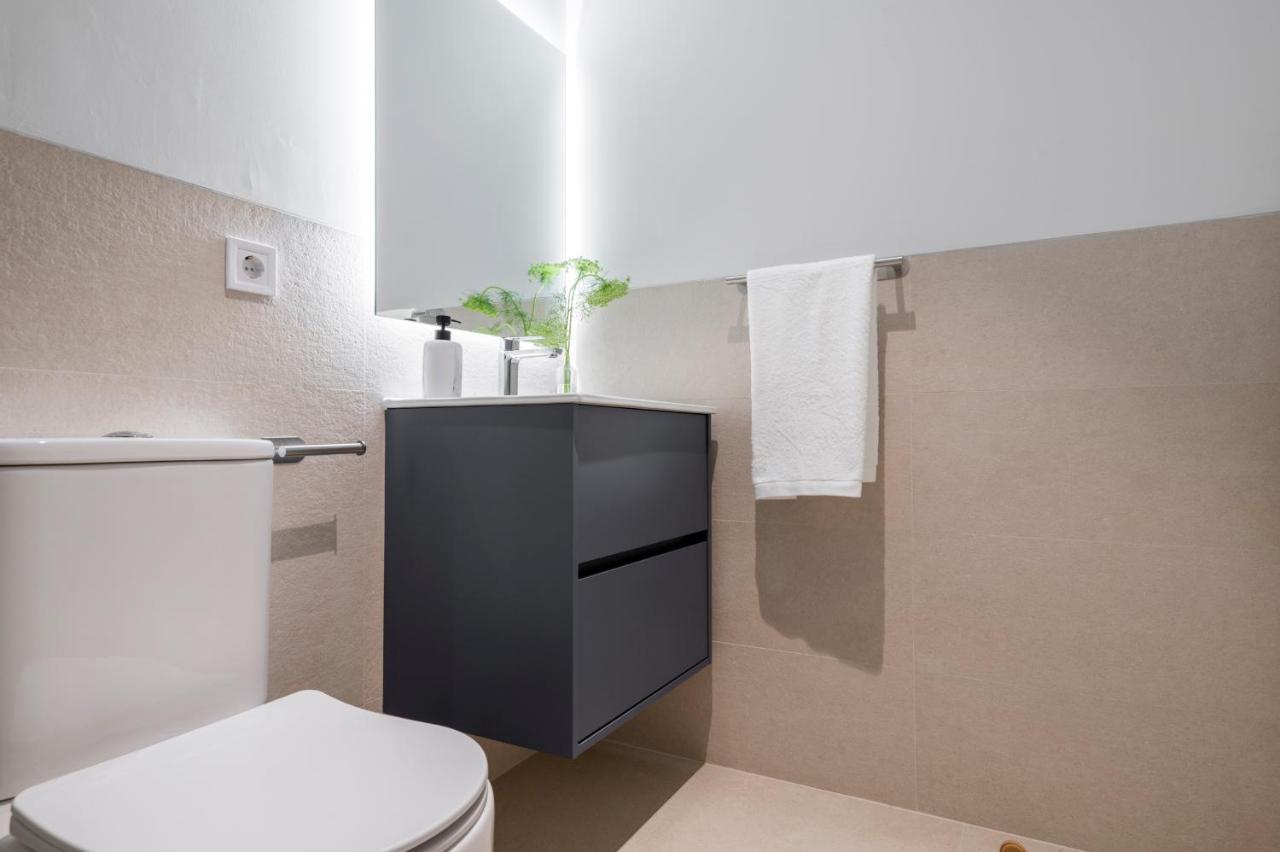 Apartamento Miosotis *