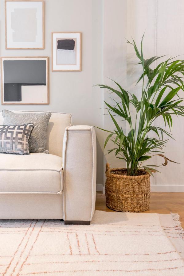 Apartamento Miosotis Madri